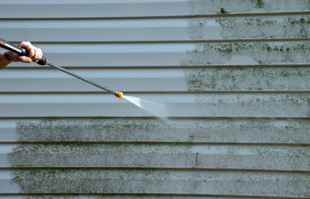 Best Fence Cleaning  in Pittsboro, IN