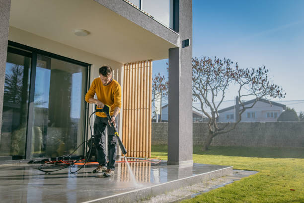 Best Post-Construction Pressure Washing  in Pittsboro, IN