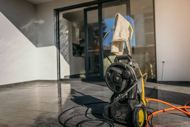 Best Factory Floor Cleaning  in Pittsboro, IN