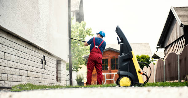 Best Dumpster Area Cleaning  in Pittsboro, IN